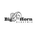 BigHorn Electric logo